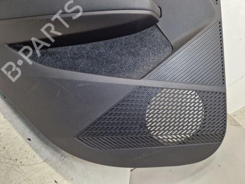 Rear left panel RENAULT MEGANE E-TECH SUV EV60 (BNJ1) | BP37133587C60 - Image 5