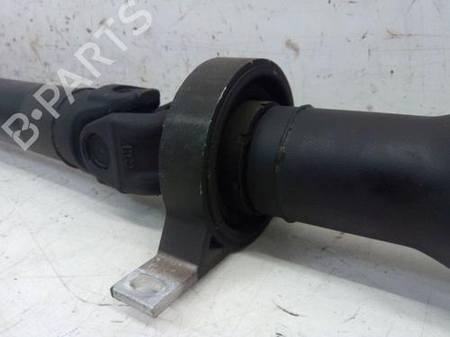 Driveshaft BMW 5 Touring (E61) 525 xi | BP29106445M37 