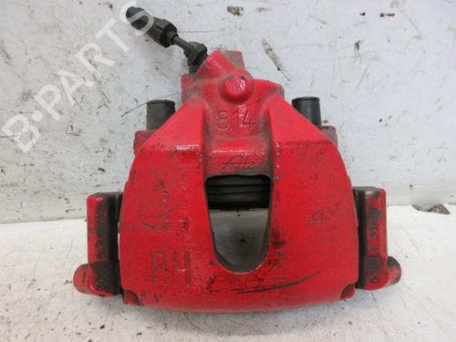 Right front brake caliper FORD FOCUS III 1.6 EcoBoost | BP37122194M104 - Image 4