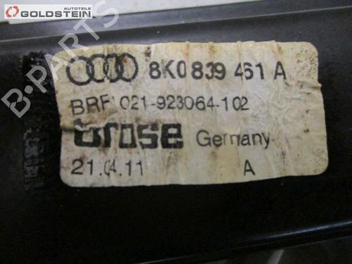 Front right window mechanism AUDI A4 B8 Avant (8K5) 2.0 TDI | BP37097259C23 - Image 4