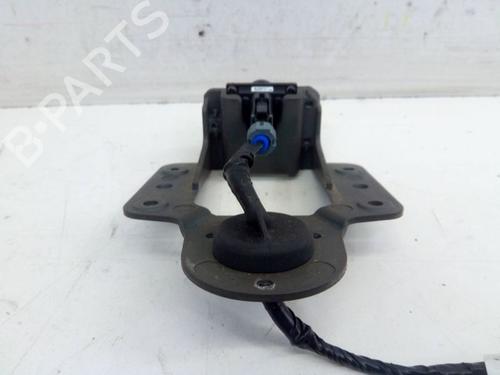Camera NIO ET7 EV All-wheel Drive | BP29109366E14 