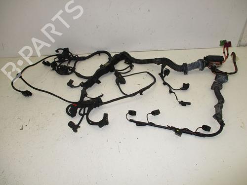 Used Wiring harness BMW 5 Touring (E61) 520 d (177 hp) 18806511