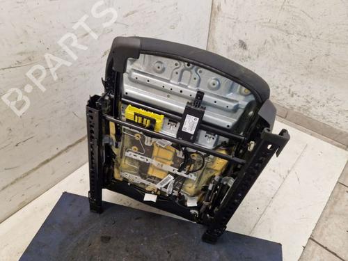 Left front seat BMW 1 (F20) 116 d | BP37140791C15 - Image 8