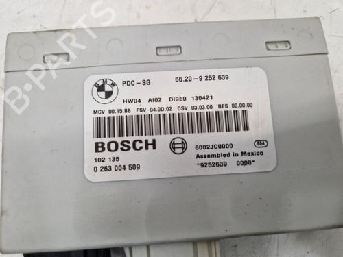 Electronic module BMW X1 (E84) sDrive 16 d | BP33326716M83 - Image 5