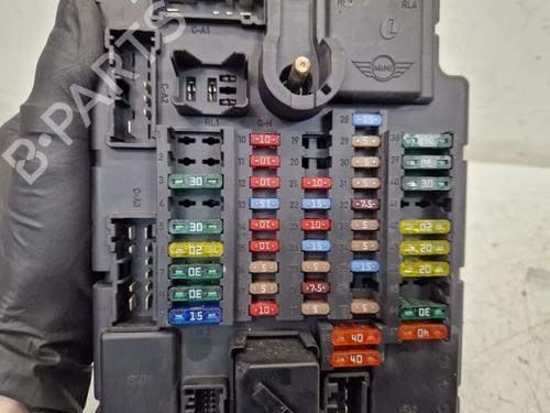 Control unit MINI MINI (R56) One | BP33908016M11 - Image 6