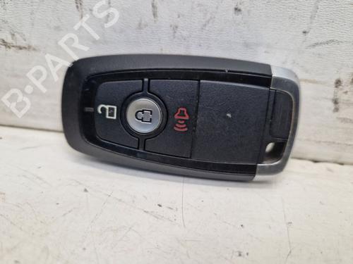 Used Other FORD KUGA III (DFK) 2.5 Duratec PHEV (242 hp) 31702878