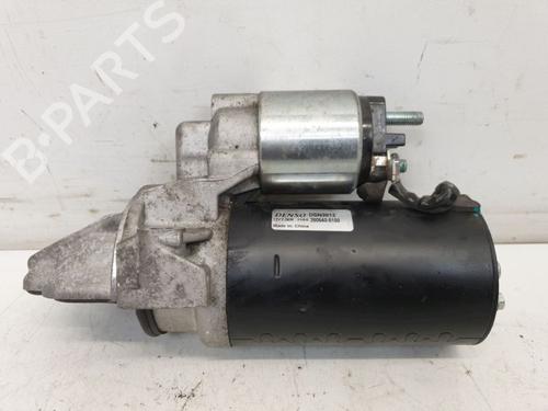 Used Starter Starter CITROËN JUMPER II Van 2.2 HDi 110 (110 hp) 33682820 33682820
