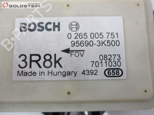 Electronic sensor KIA CEE'D SW (ED) 1.6 | BP37102391M84 - Image 5
