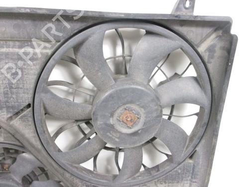 Køleblæser KIA SORENTO I (JC) 3.5 V6 4WD | BP18796121M128