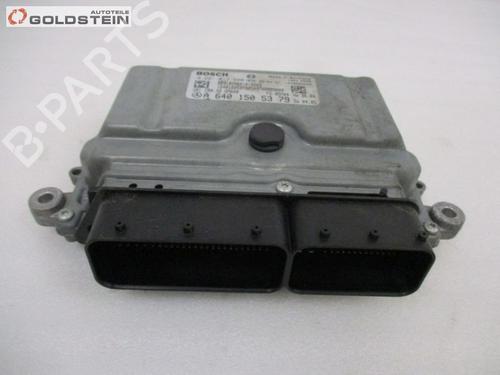Used Engine control unit (ECU) MERCEDES-BENZ A-CLASS (W169) A 200 CDI (169.008, 169.308) (140 hp) 18757419
