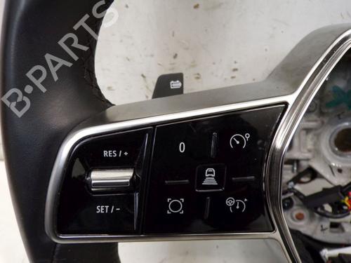 Steering wheel RENAULT MEGANE E-TECH SUV EV60 (BNJ1) | BP29100886C49 