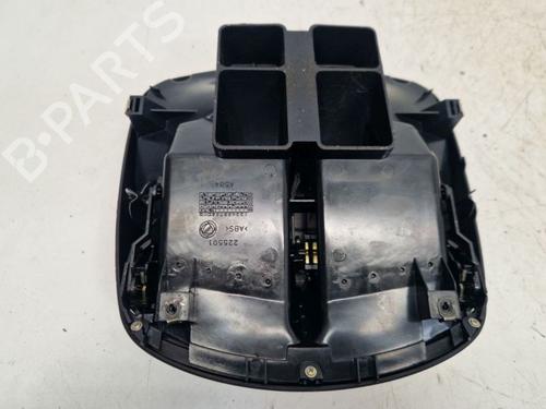 Air vent ALFA ROMEO GT (937_) 1.9 JTD (937CXN1B) | BP29099957I21