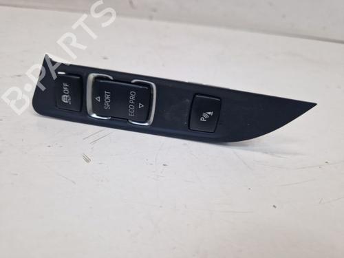 Switch BMW 1 (F20) 118 d | BP39638350I30 - Image 2
