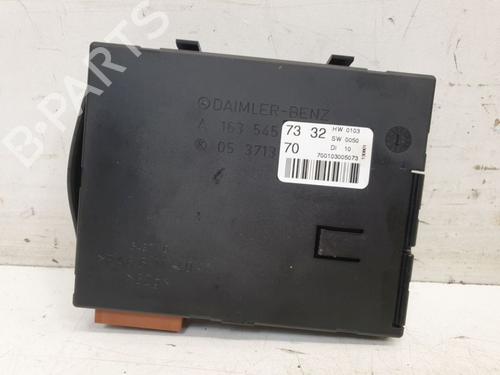 Used Electronic module Electronic module 35947763 35947763