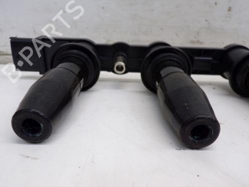 Ignition coil OPEL ASTRA H GTC (A04) 1.6 (L08) | BP29101821M94 