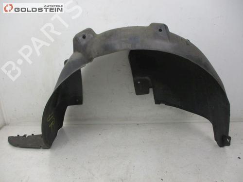 Wheel arch PEUGEOT 307 SW (3H) 2.0 HDi 135 | BP22194118C56