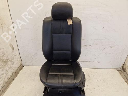 Used Left front seat BMW X3 (E83) 2.0 d (150 hp) 27326947