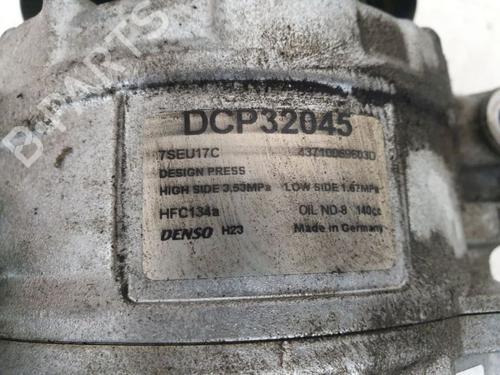 AC compressor VW TOURAN (1T1, 1T2) 1.4 TSI | BP36655873M34  - Image 8