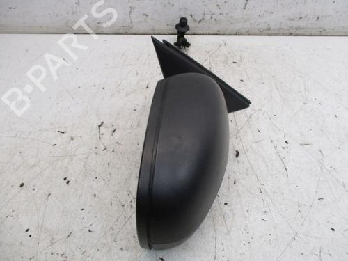 Right mirror SKODA FABIA II (542) 1.2 | BP29094064C27 