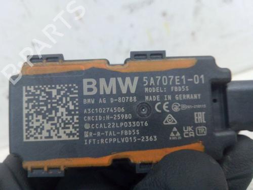 Electronic module BMW X5 (G05, F95) xDrive 40 i Mild-Hybrid | BP37139426M83 - Image 6