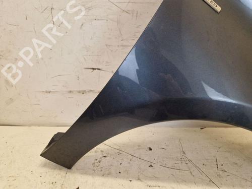 Right front fenders RENAULT ZOE (BFM_) ZOE (BFMD) | BP29105877C42 