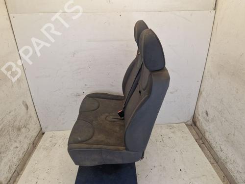 Right front seat CITROËN JUMPY II Van 1.6 HDi 90 16V | BP38028528C16 - Image 8