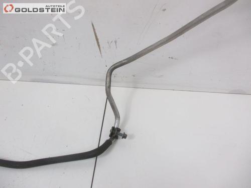 AC pipe MERCEDES-BENZ S-CLASS Coupe (C216) CL 500 (216.371) | BP18761094M126 
