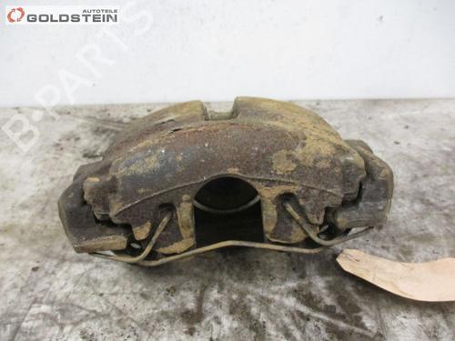Used Right front brake caliper SKODA YETI (5L) 2.0 TDI 4x4 (140 hp) 15108744