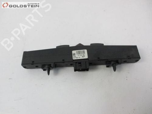 Warning switch OPEL ASTRA H Estate (A04) 1.9 CDTI (L35) | BP37100873I22 - Image 2