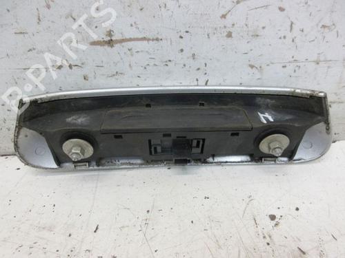 Interior roof handle OPEL CORSA D (S07) 1.3 CDTI (L08, L68) | BP29091157I35 