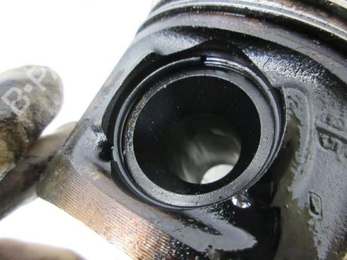 Other BMW 1 (E81) 118 d | BP29091195O1 