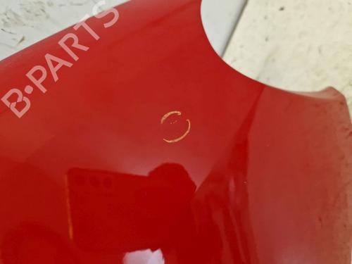 Right front fenders VW GOLF VI (5K1) 1.4 | BP29107399C42 