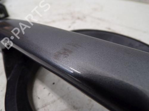 Utvendig håndtak MITSUBISHI ASX (GA_W_) 1.8 DI-D (GA6W) | BP18807029C122 