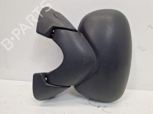 Left mirror OPEL VIVARO A Bus (X83) 1.9 DTI (F7, J7, A07) | BP32087469C26 