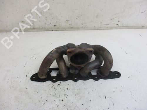 Manifold Indsugning FORD MAVERICK 2.0 16V (124 hp) 18798065