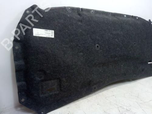 Hood RENAULT AUSTRAL E-TECH 200 Hybrid (HGM2) | BP29108498C1 