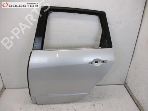Used Left rear door RENAULT GRAND SCÉNIC III (JZ0/1_) 1.5 dCi (JZ0B, JZ07) (106 hp) 28307625