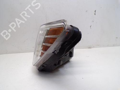 Left headlight DODGE JOURNEY 3.6 | BP40230044C28 - Image 5