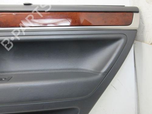 Verkleidung hinten rechts VW TOUAREG (7LA, 7L6, 7L7) 3.2 V6 | BP19295318C61 