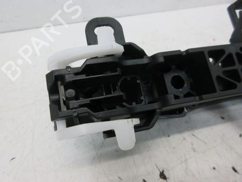 Front left exterior door handle TOYOTA YARIS (_P21_, _PA1_, _PH1_) 1.5 Hybrid (MXPH10, MXPH11) | BP22930987C128 