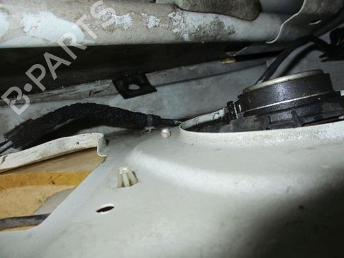 Left rear door FIAT GRANDE PUNTO (199_) 1.4 (199AXB11, 199AXB1A, 199BXB1A, 199AXL1A) | BP28307629C4