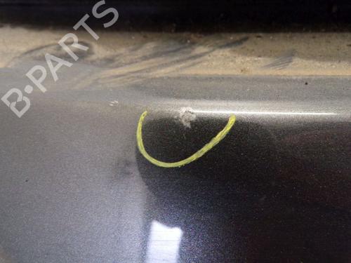 Tailgate PEUGEOT 308 SW I (4E_, 4H_) 1.6 HDi | BP29095702C6 