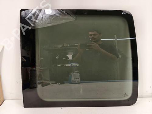 Used Rear left door window Rear left door window 39615368 39615368