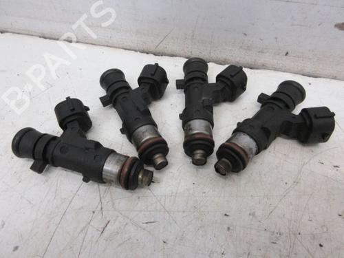 Used Injector NISSAN NOTE (E11, NE11) 1.4 (88 hp) 29089548