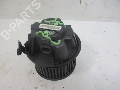 Heater blower motor DACIA SANDERO 1.2 16V | BP18798663M62 