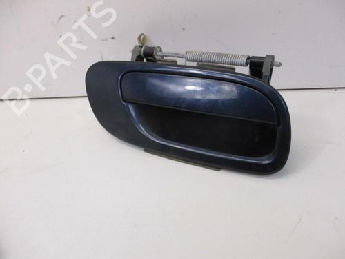 Used Front right exterior door handle Front right exterior door handle 37119518 37119518