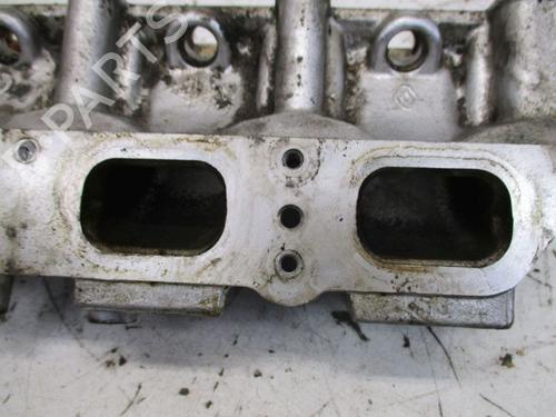 Intake manifold RENAULT CLIO III (BR0/1, CR0/1) 1.6 16V (BR09, BR0T, CR09, CR0T) | BP18803484M70