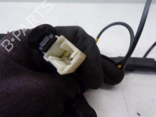Seat buckle PEUGEOT 308 SW I (4E_, 4H_) 1.6 HDi | BP29084579I32 