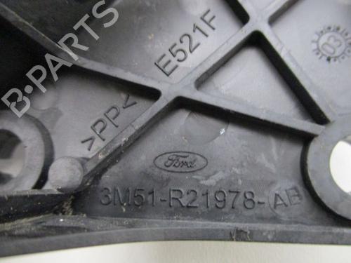 Front right lock FORD FOCUS C-MAX (DM2) 2.0 TDCi | BP37117018C97 - Image 7