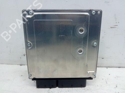 Engine control unit (ECU) BMW 1 (E87) 120 d | BP31703160M57 